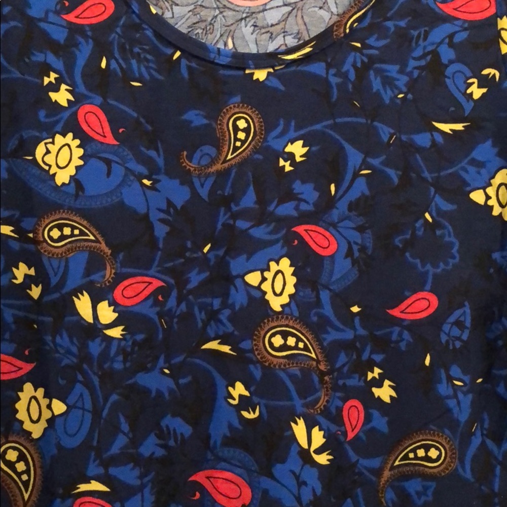 LLR Classic T - Picture 2 of 3